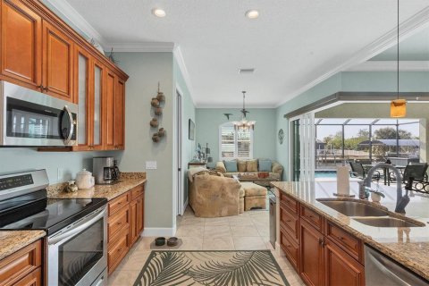 Casa en venta en Port Charlotte, Florida, 3 dormitorios, 189.15 m2 № 1521112 - foto 14