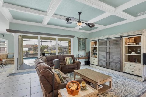 Casa en venta en Port Charlotte, Florida, 3 dormitorios, 189.15 m2 № 1521112 - foto 8