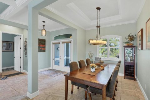 Casa en venta en Port Charlotte, Florida, 3 dormitorios, 189.15 m2 № 1521112 - foto 11
