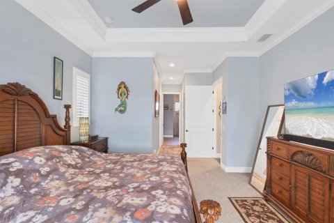 Casa en venta en Port Charlotte, Florida, 3 dormitorios, 189.15 m2 № 1521112 - foto 18