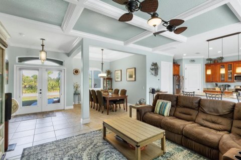 Casa en venta en Port Charlotte, Florida, 3 dormitorios, 189.15 m2 № 1521112 - foto 10