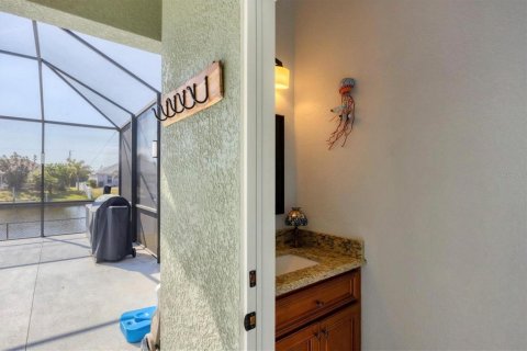 Casa en venta en Port Charlotte, Florida, 3 dormitorios, 189.15 m2 № 1521112 - foto 27