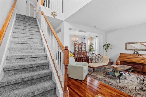 Villa ou maison à vendre à Tampa, Floride: 4 chambres, 223.99 m2 № 1912548 - photo 10