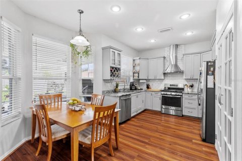 Villa ou maison à vendre à Tampa, Floride: 4 chambres, 223.99 m2 № 1912548 - photo 14