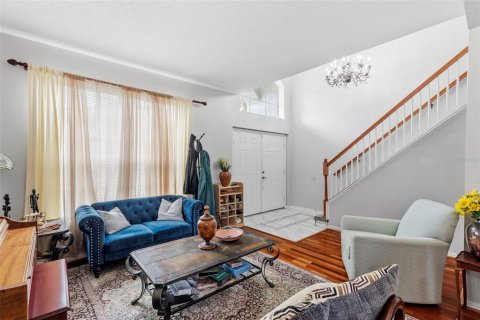 Villa ou maison à vendre à Tampa, Floride: 4 chambres, 223.99 m2 № 1912548 - photo 12