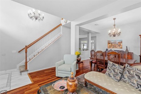 Villa ou maison à vendre à Tampa, Floride: 4 chambres, 223.99 m2 № 1912548 - photo 11
