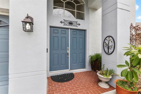 Villa ou maison à vendre à Tampa, Floride: 4 chambres, 223.99 m2 № 1912548 - photo 6