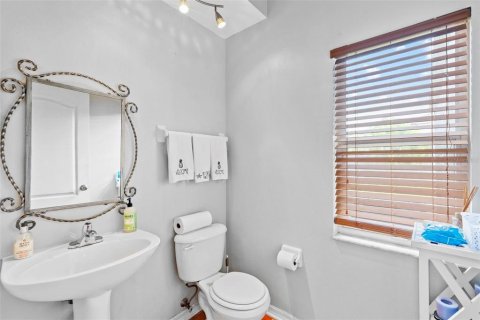 Villa ou maison à vendre à Tampa, Floride: 4 chambres, 223.99 m2 № 1912548 - photo 17