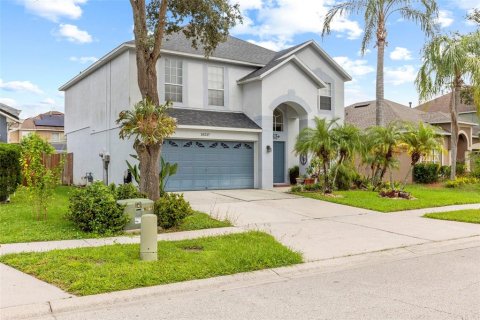 Villa ou maison à vendre à Tampa, Floride: 4 chambres, 223.99 m2 № 1912548 - photo 1