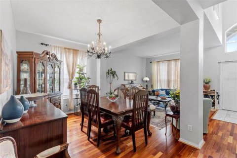 Villa ou maison à vendre à Tampa, Floride: 4 chambres, 223.99 m2 № 1912548 - photo 2