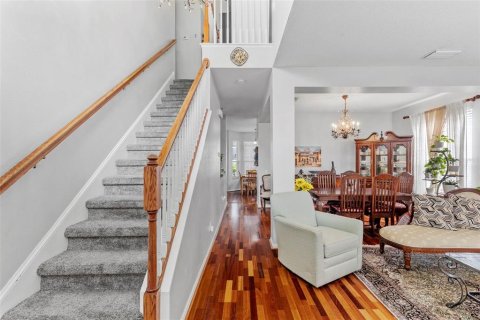 Villa ou maison à vendre à Tampa, Floride: 4 chambres, 223.99 m2 № 1912548 - photo 9
