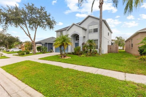 Villa ou maison à vendre à Tampa, Floride: 4 chambres, 223.99 m2 № 1912548 - photo 7