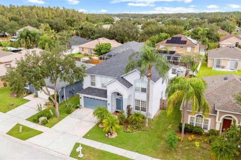 Villa ou maison à vendre à Tampa, Floride: 4 chambres, 223.99 m2 № 1912548 - photo 8
