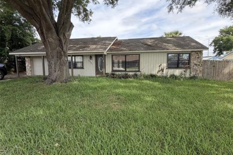 Villa ou maison à Ocala, Floride 3 chambres, 129.32 m2 № 2151287
