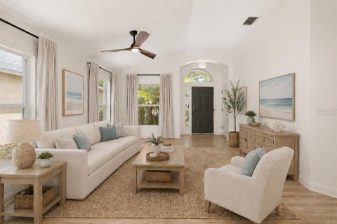 Casa en venta en Lakewood Ranch, Florida, 3 dormitorios, 161.28 m2 № 2226363 - foto 3