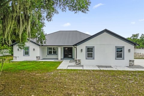 Villa ou maison à Lake Wales, Floride 4 chambres, 305.65 m2 № 2223354