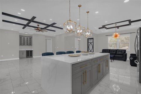 Villa ou maison à vendre à Lake Wales, Floride: 4 chambres, 305.65 m2 № 2223354 - photo 14