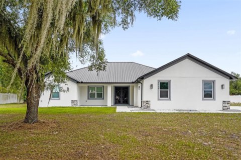 Villa ou maison à vendre à Lake Wales, Floride: 4 chambres, 305.65 m2 № 2223354 - photo 4