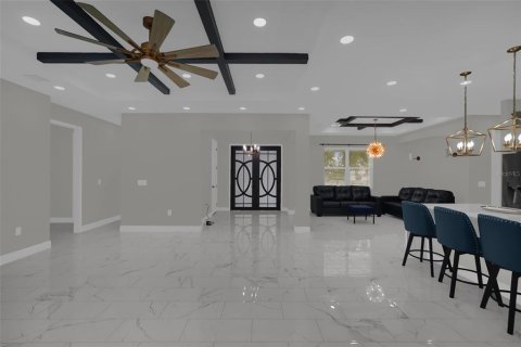 Villa ou maison à vendre à Lake Wales, Floride: 4 chambres, 305.65 m2 № 2223354 - photo 13