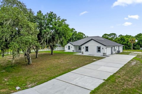 Villa ou maison à vendre à Lake Wales, Floride: 4 chambres, 305.65 m2 № 2223354 - photo 3