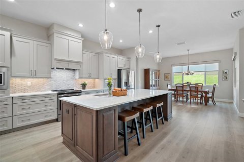 Casa en venta en Lady Lake, Florida, 3 dormitorios, 250.46 m2 № 1629817 - foto 9