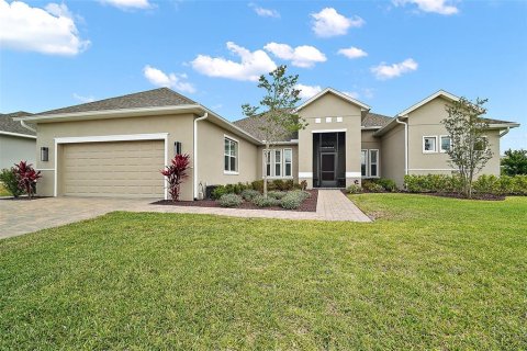 Casa en venta en Lady Lake, Florida, 3 dormitorios, 250.46 m2 № 1629817 - foto 28