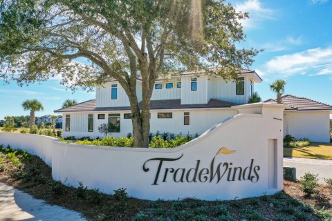 Land in Destin, Florida № 589981 - photo 1
