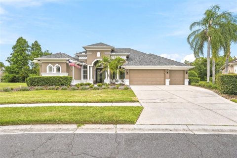 Villa ou maison à vendre à Land O' Lakes, Floride: 4 chambres, 323.86 m2 № 2201269 - photo 3