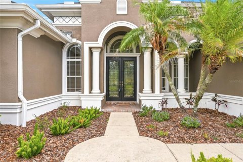 Villa ou maison à vendre à Land O' Lakes, Floride: 4 chambres, 323.86 m2 № 2201269 - photo 7