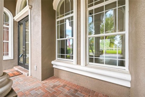 Villa ou maison à vendre à Land O' Lakes, Floride: 4 chambres, 323.86 m2 № 2201269 - photo 8