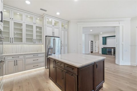Villa ou maison à vendre à Land O' Lakes, Floride: 4 chambres, 323.86 m2 № 2201269 - photo 27