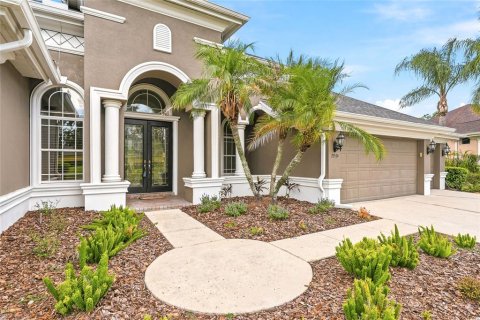 Villa ou maison à vendre à Land O' Lakes, Floride: 4 chambres, 323.86 m2 № 2201269 - photo 6