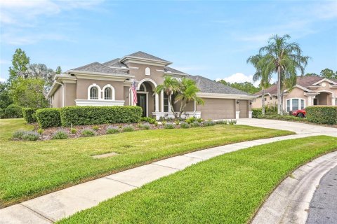 Villa ou maison à vendre à Land O' Lakes, Floride: 4 chambres, 323.86 m2 № 2201269 - photo 2