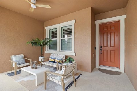 House in Fish Hawk, Florida 4 bedrooms, 298.49 sq.m. № 1869202 - photo 7