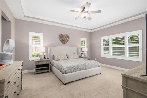 House in Fish Hawk, Florida 4 bedrooms, 298.49 sq.m. № 1869202 - photo 17