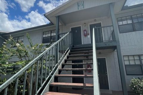 Condominio en venta en Tampa, Florida, 2 dormitorios, 83.52 m2 № 1785004 - foto 1