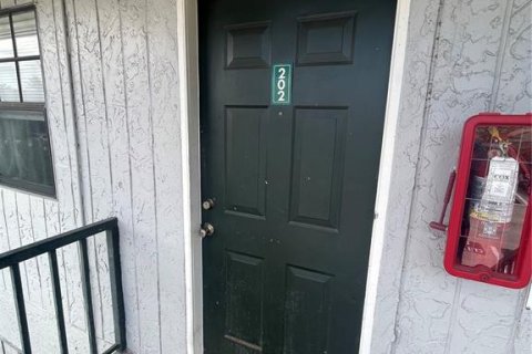 Condominio en venta en Tampa, Florida, 2 dormitorios, 83.52 m2 № 1785004 - foto 3