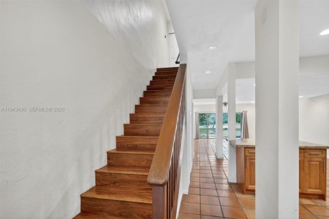 Снять в аренду таунхаус в Майами, Флорида 2 спальни, 165.37м2, № 2006888 - фото 9