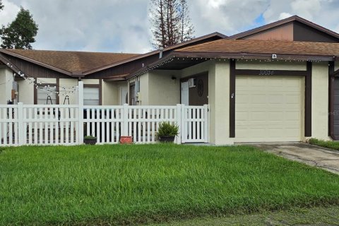 Touwnhouse à Orlando, Floride 2 chambres, 92.07 m2 № 2411537