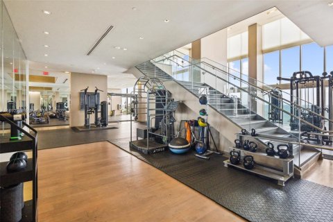 Copropriété à louer à Hallandale Beach, Floride: 3 chambres, 155.61 m2 № 1441374 - photo 30