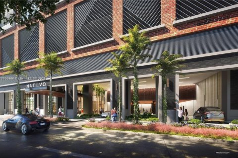 Condominio en venta en Florida City, Florida, 1 dormitorio, 63.82 m2 № 1978598 - foto 22