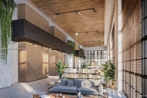 Condominio en venta en Florida City, Florida, 1 dormitorio, 63.82 m2 № 1978598 - foto 20