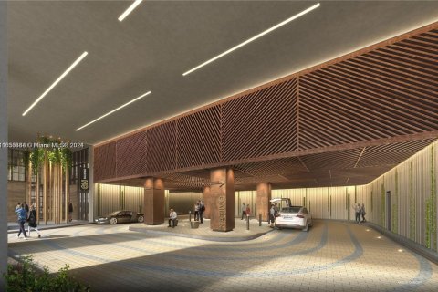 Condominio en venta en Florida City, Florida, 1 dormitorio, 63.82 m2 № 1978598 - foto 23