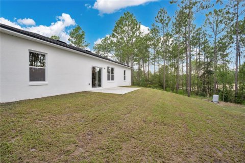 House in Ocala, Florida 4 bedrooms, 154.12 sq.m. № 1851016 - photo 27