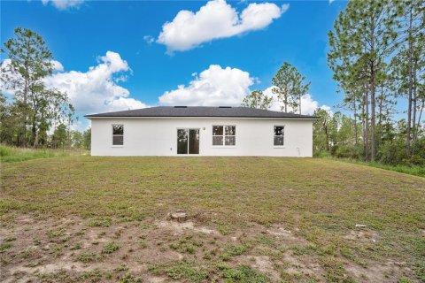 House in Ocala, Florida 4 bedrooms, 154.12 sq.m. № 1851016 - photo 29