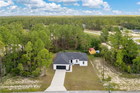 House in Ocala, Florida 4 bedrooms, 154.12 sq.m. № 1851016 - photo 30