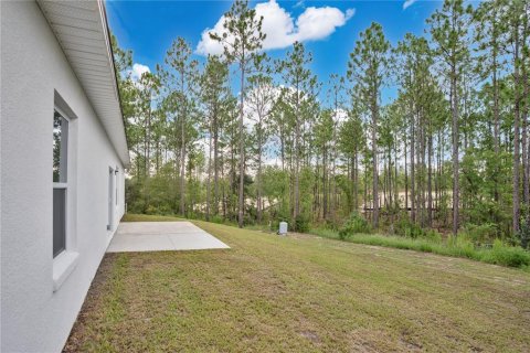 House in Ocala, Florida 4 bedrooms, 154.12 sq.m. № 1851016 - photo 26