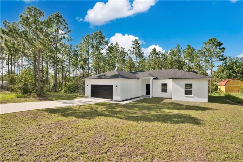 House in Ocala, Florida 4 bedrooms, 154.12 sq.m. № 1851016 - photo 2
