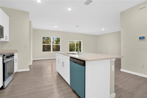 House in Ocala, Florida 4 bedrooms, 154.12 sq.m. № 1851016 - photo 11