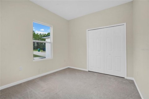 House in Ocala, Florida 4 bedrooms, 154.12 sq.m. № 1851016 - photo 22